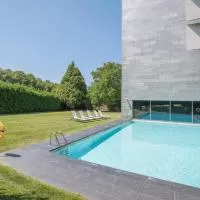 Mejores hoteles de santiago de compostela - NH Collection Santiago de Compostela
