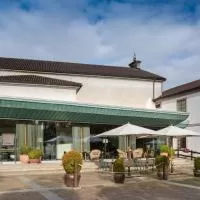 Mejores hoteles de santiago de compostela - Hotel Palacio del Carmen, Autograph Collection
